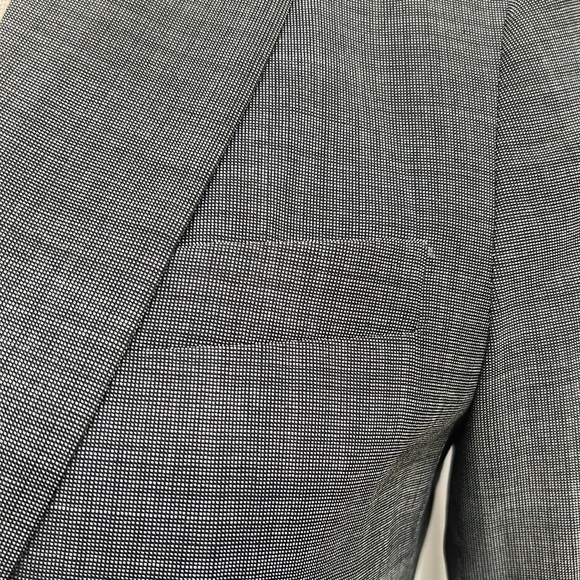 Theory Gabe B One Button Blazer - Picture 9 of 17